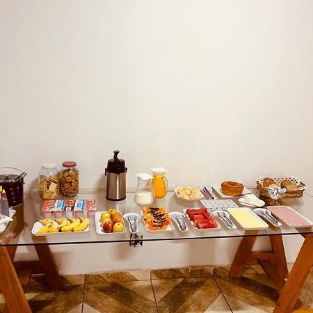 Hotel Prudente Rp Ribeirão Preto Εξωτερικό φωτογραφία