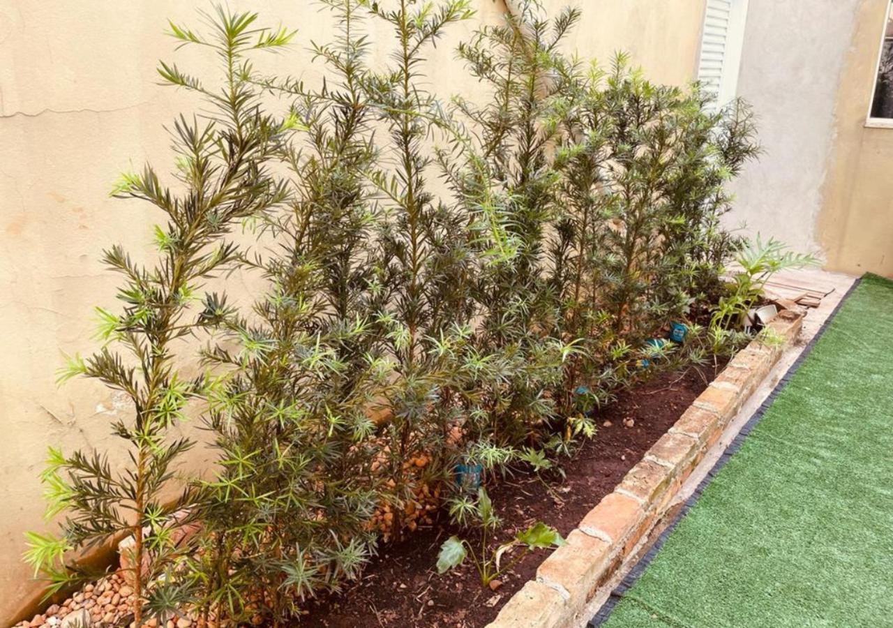Hotel Prudente Rp Ribeirão Preto Εξωτερικό φωτογραφία