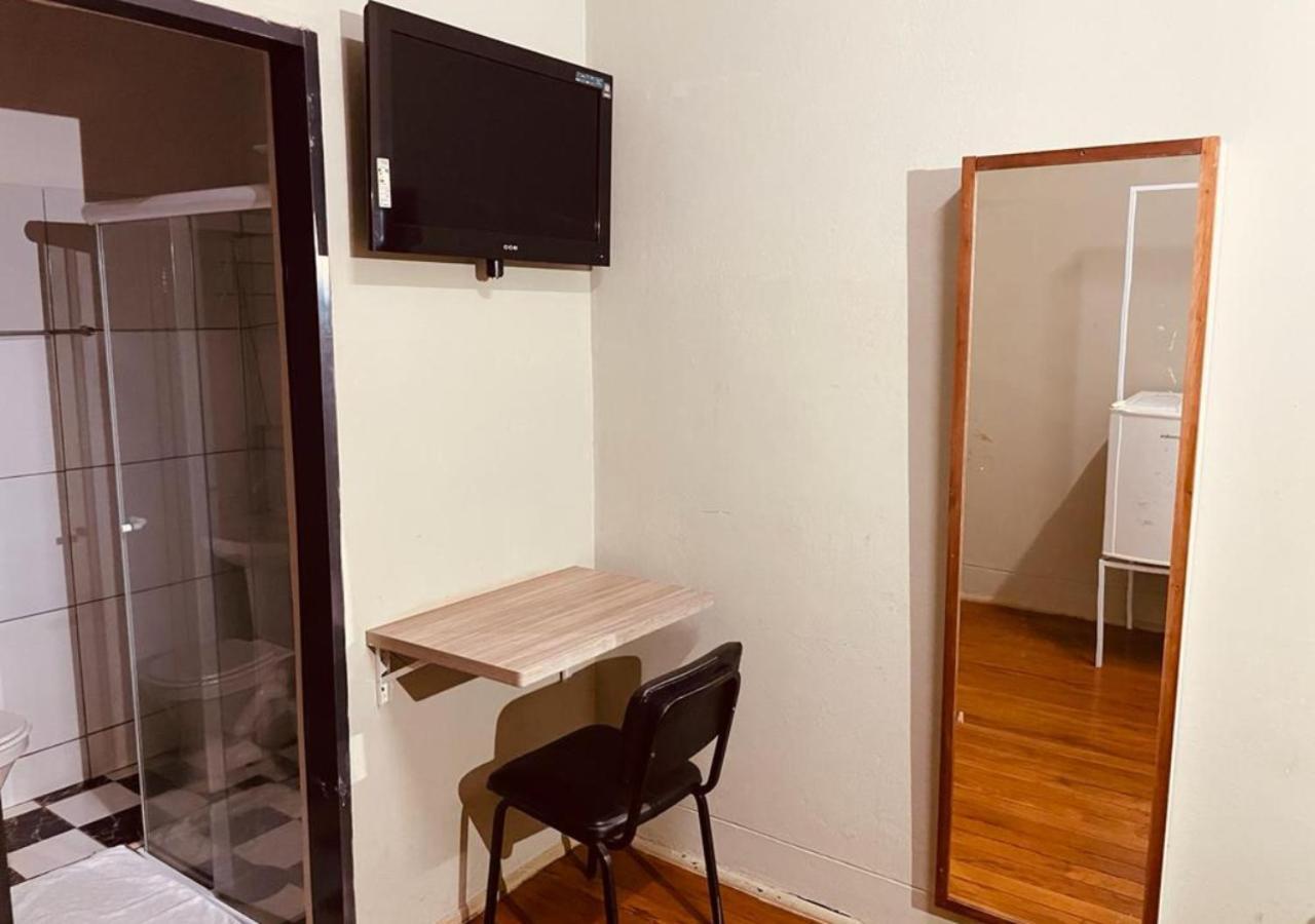 Hotel Prudente Rp Ribeirão Preto Εξωτερικό φωτογραφία