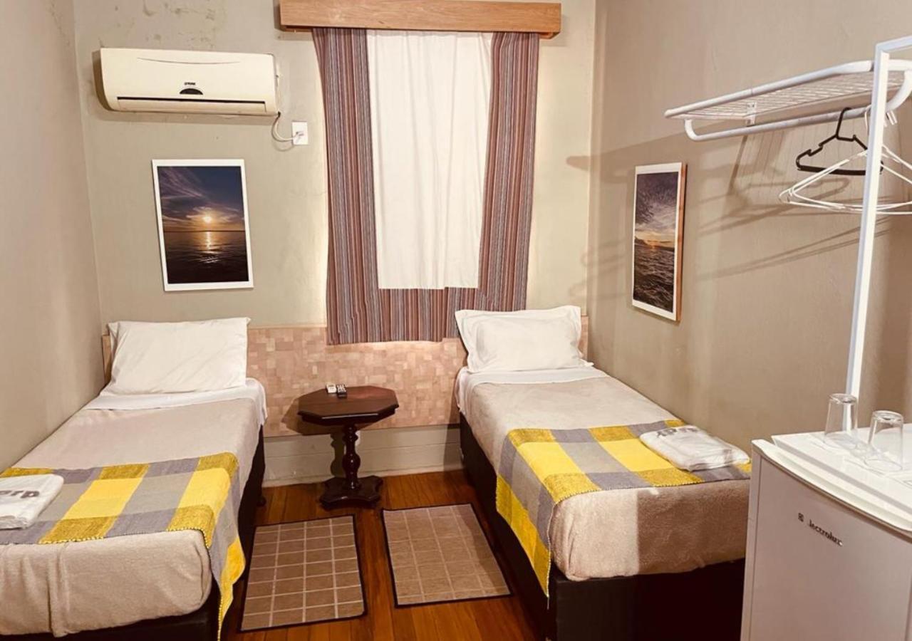 Hotel Prudente Rp Ribeirão Preto Εξωτερικό φωτογραφία