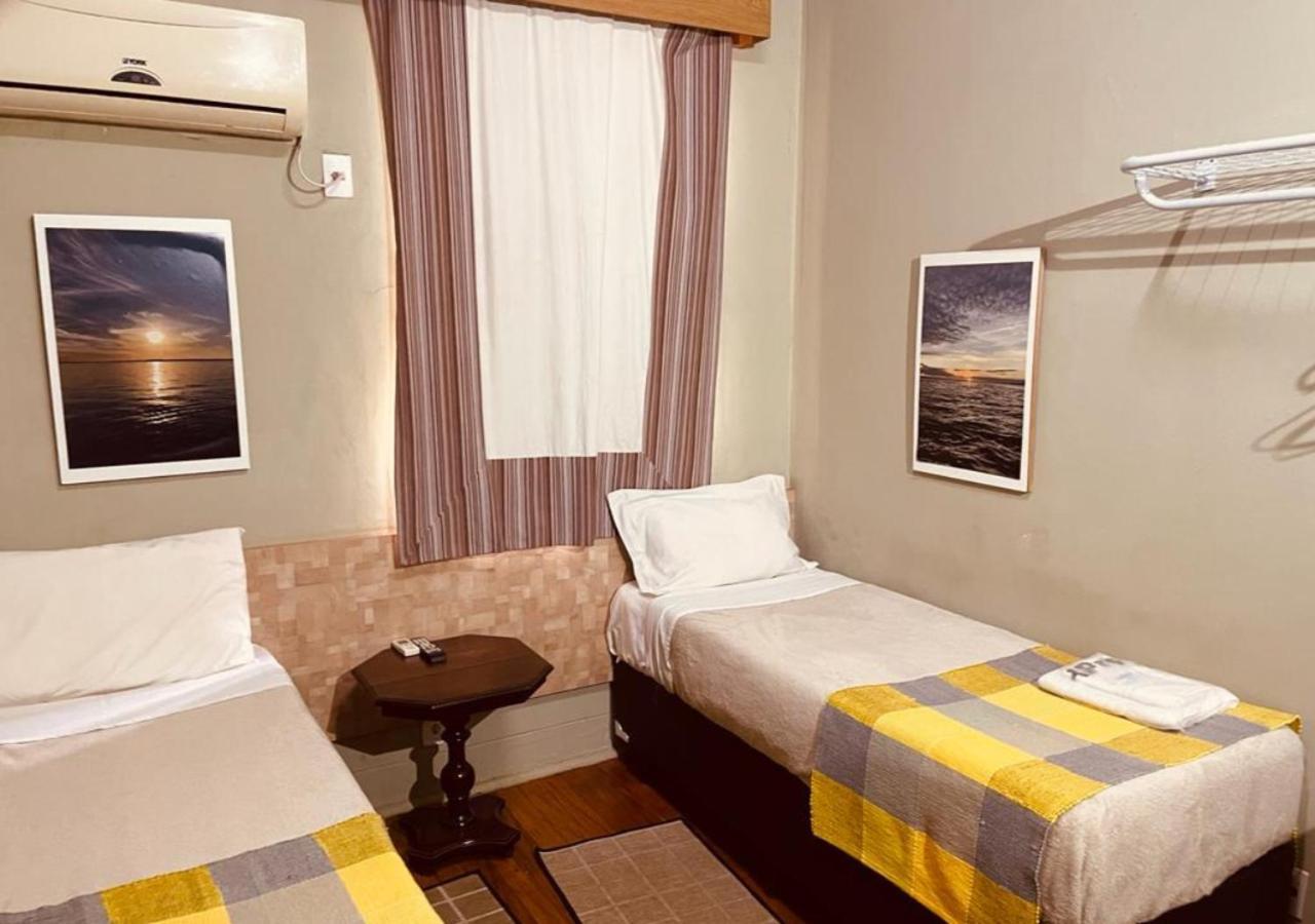 Hotel Prudente Rp Ribeirão Preto Εξωτερικό φωτογραφία