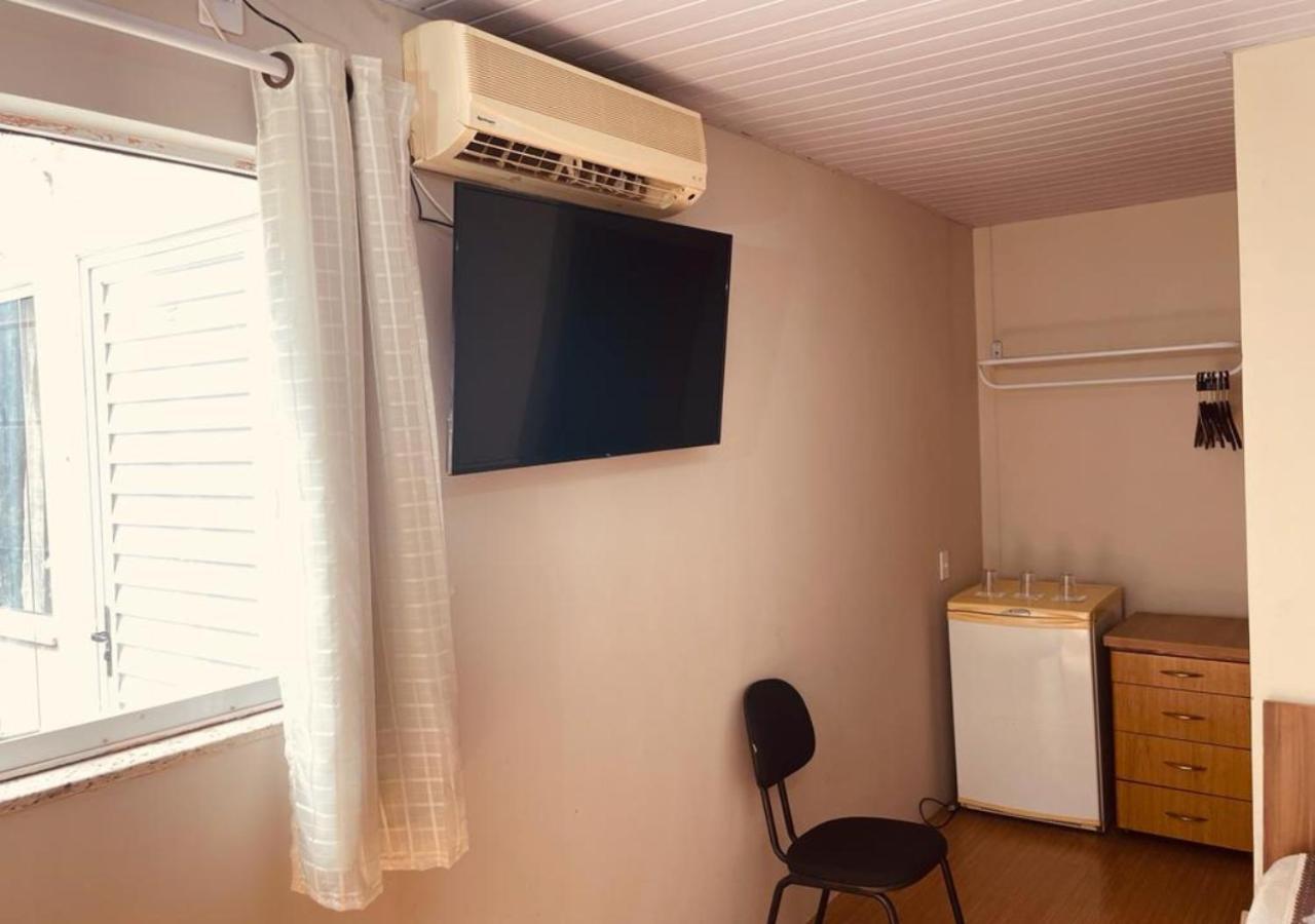 Hotel Prudente Rp Ribeirão Preto Εξωτερικό φωτογραφία