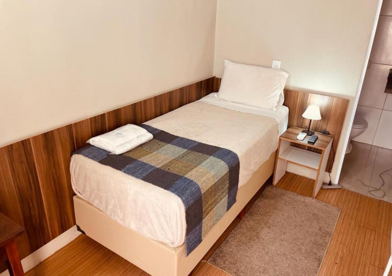 Hotel Prudente Rp Ribeirão Preto Εξωτερικό φωτογραφία