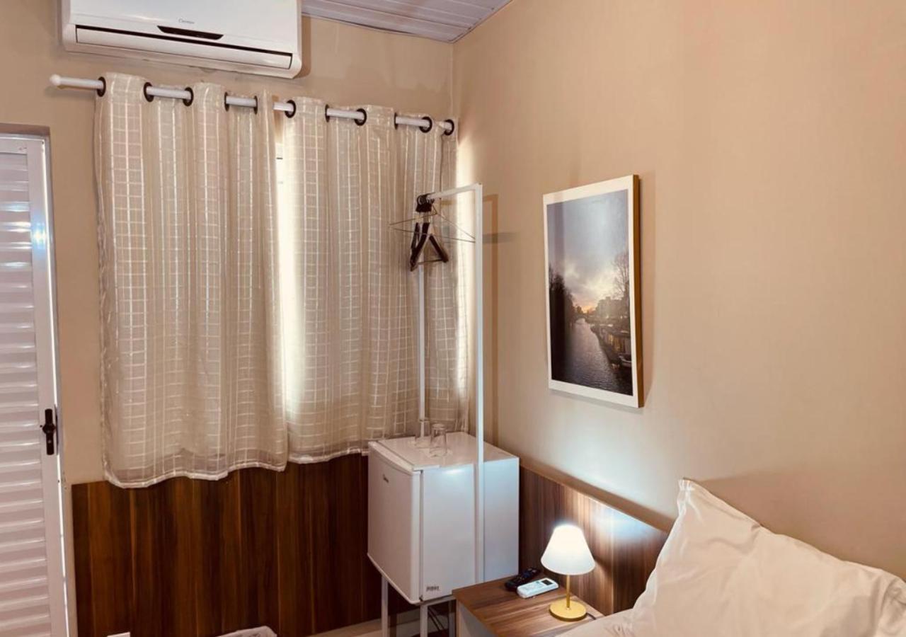 Hotel Prudente Rp Ribeirão Preto Εξωτερικό φωτογραφία